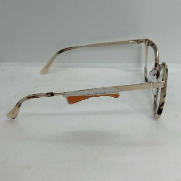 Heartland Women\'s Collection WC 2020-28. Eyeglasses Frames Pink Tortoise NWT main image 5